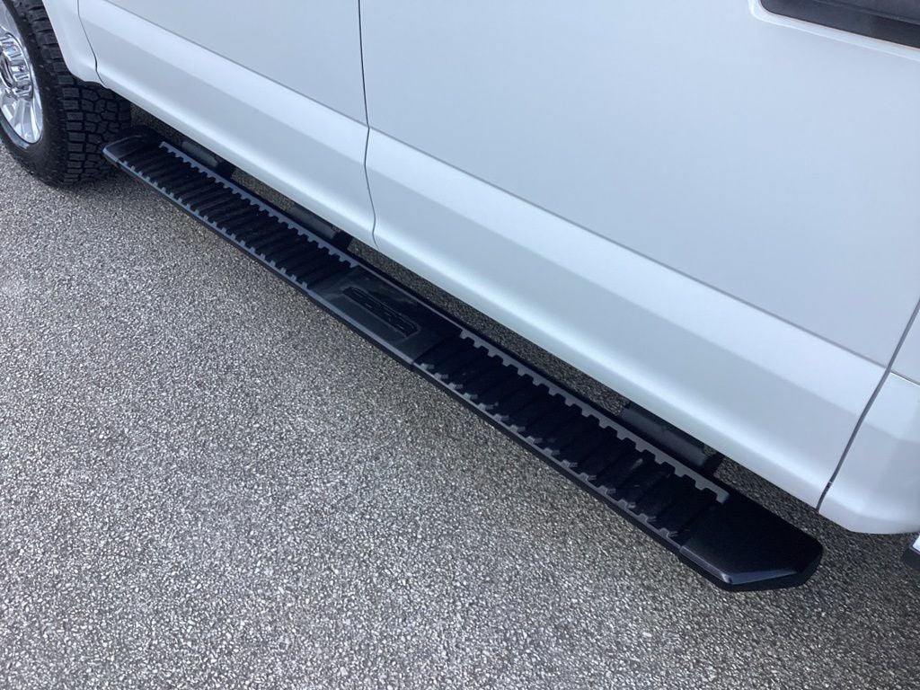 2020 Ford F-250SD XLT