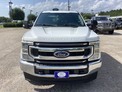 2020 Ford F-250SD XLT