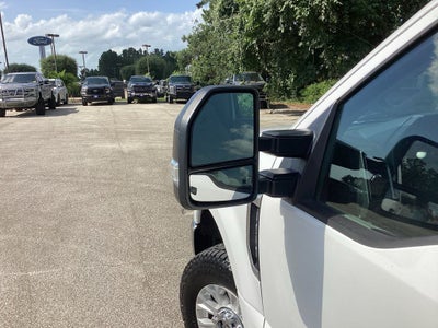2020 Ford F-250SD XLT