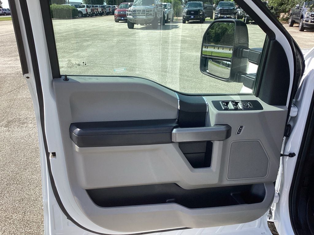 2020 Ford F-250SD XLT