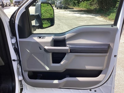 2020 Ford F-250SD XLT