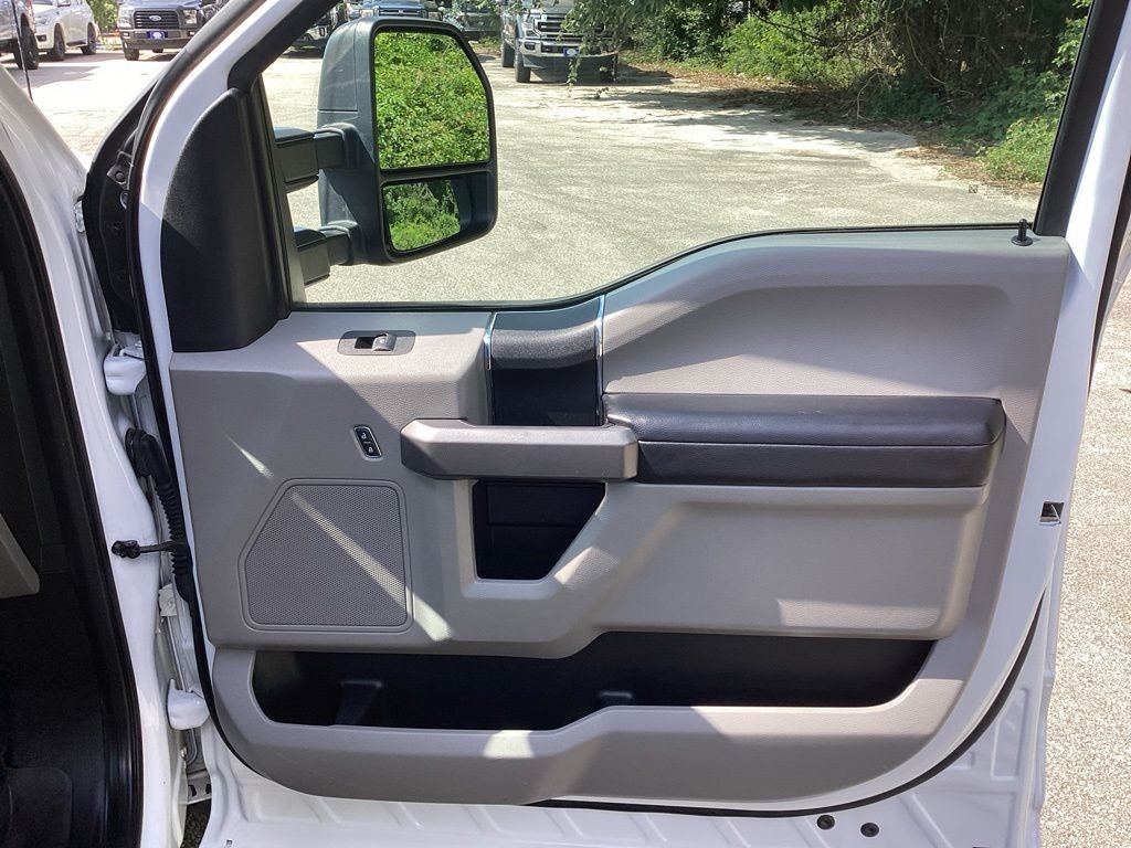 2020 Ford F-250SD XLT