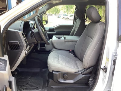 2020 Ford F-250SD XLT