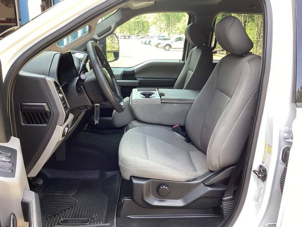 2020 Ford F-250SD XLT
