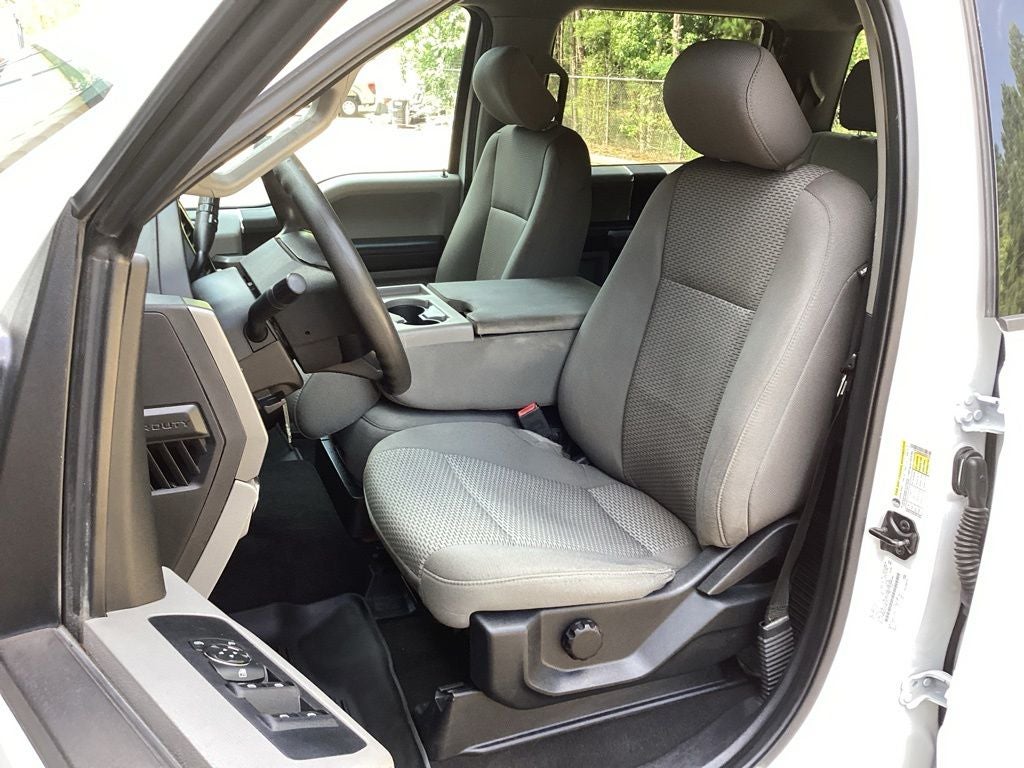2020 Ford F-250SD XLT