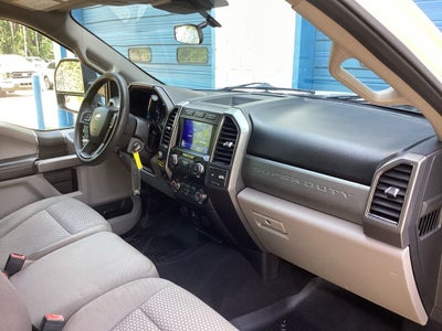 2020 Ford F-250SD XLT