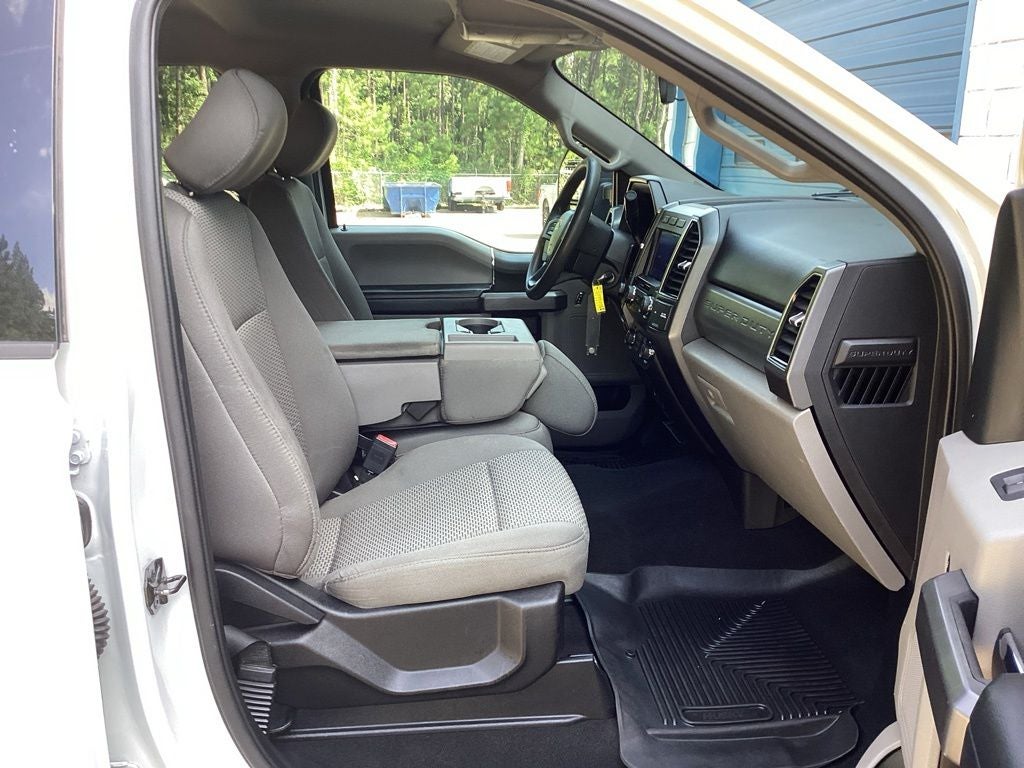 2020 Ford F-250SD XLT