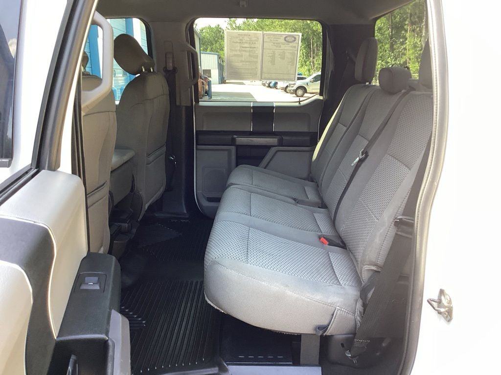 2020 Ford F-250SD XLT