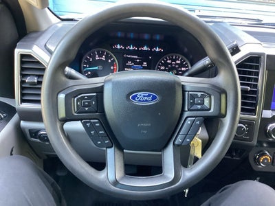 2020 Ford F-250SD XLT