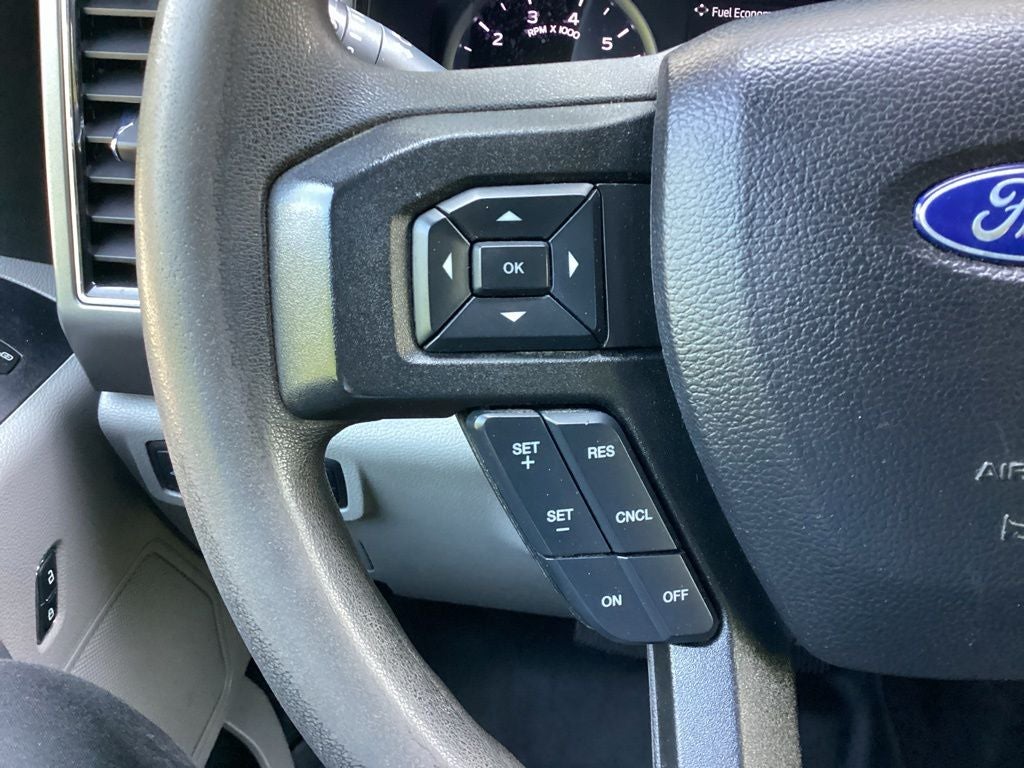 2020 Ford F-250SD XLT