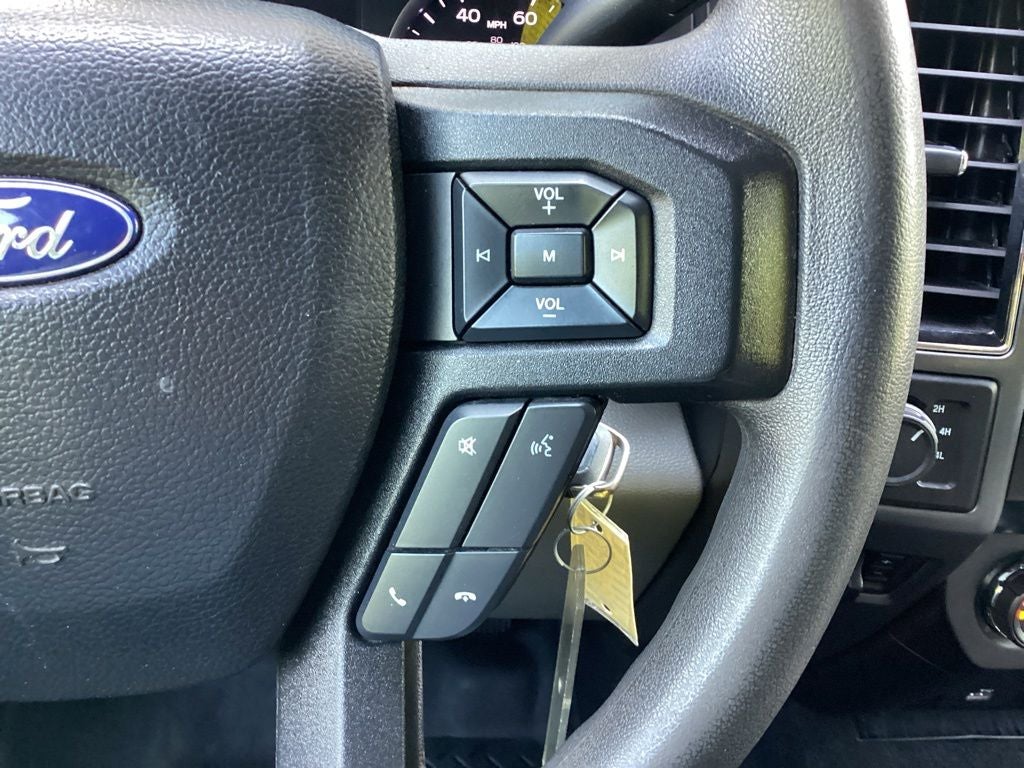 2020 Ford F-250SD XLT