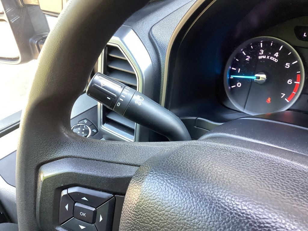 2020 Ford F-250SD XLT