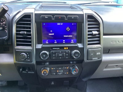 2020 Ford F-250SD XLT