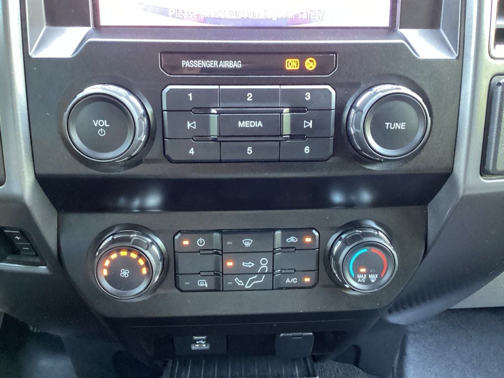 2020 Ford F-250SD XLT