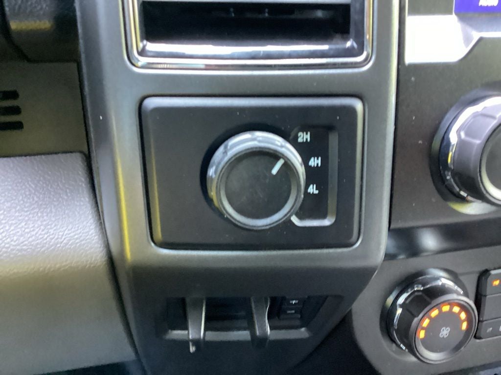 2020 Ford F-250SD XLT