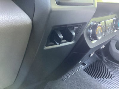 2020 Ford F-250SD XLT