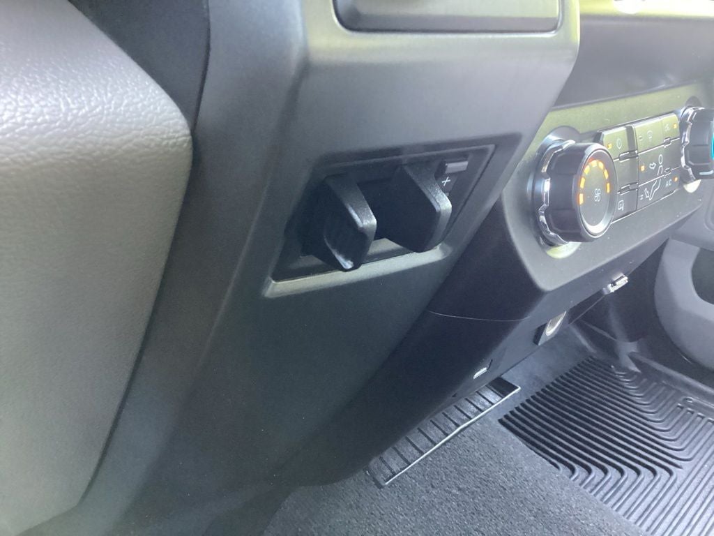 2020 Ford F-250SD XLT