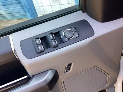 2020 Ford F-250SD XLT