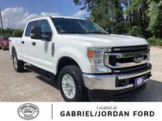 2020 Ford F-250SD XLT