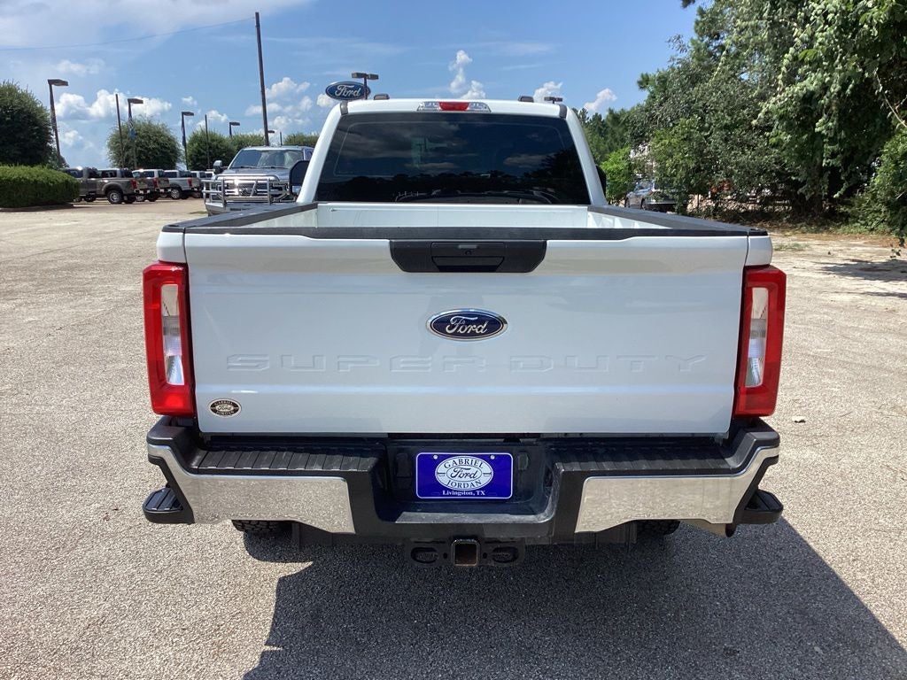 2024 Ford F-250SD XL
