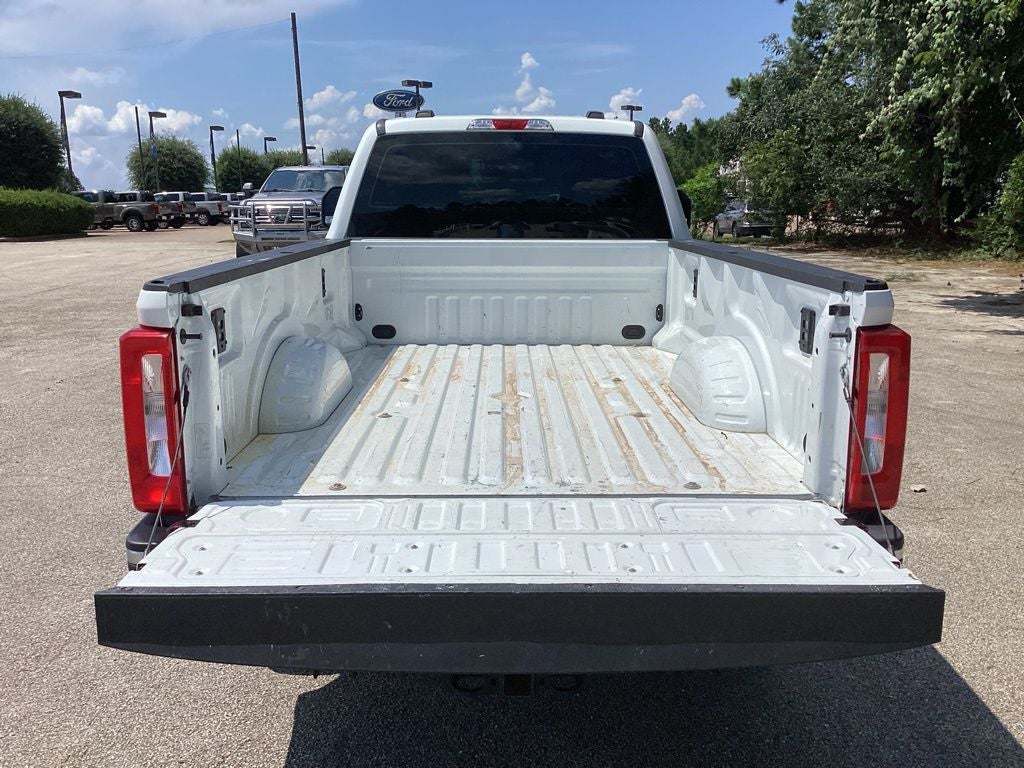 2024 Ford F-250SD XL