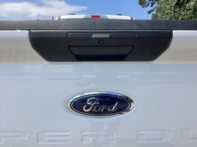2024 Ford F-250SD XL