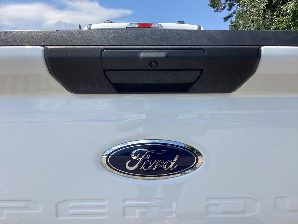 2024 Ford F-250SD XL