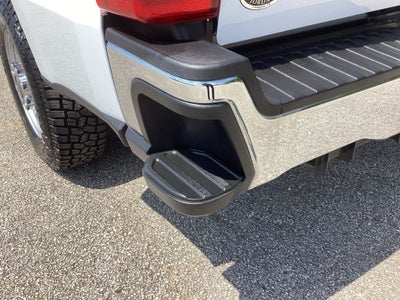 2024 Ford F-250SD XL