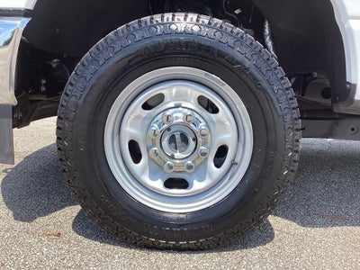 2024 Ford F-250SD XL