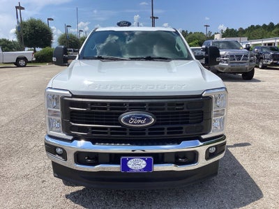 2024 Ford F-250SD XL