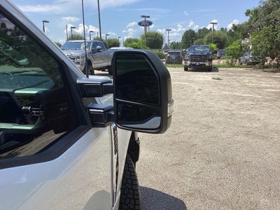 2024 Ford F-250SD XL