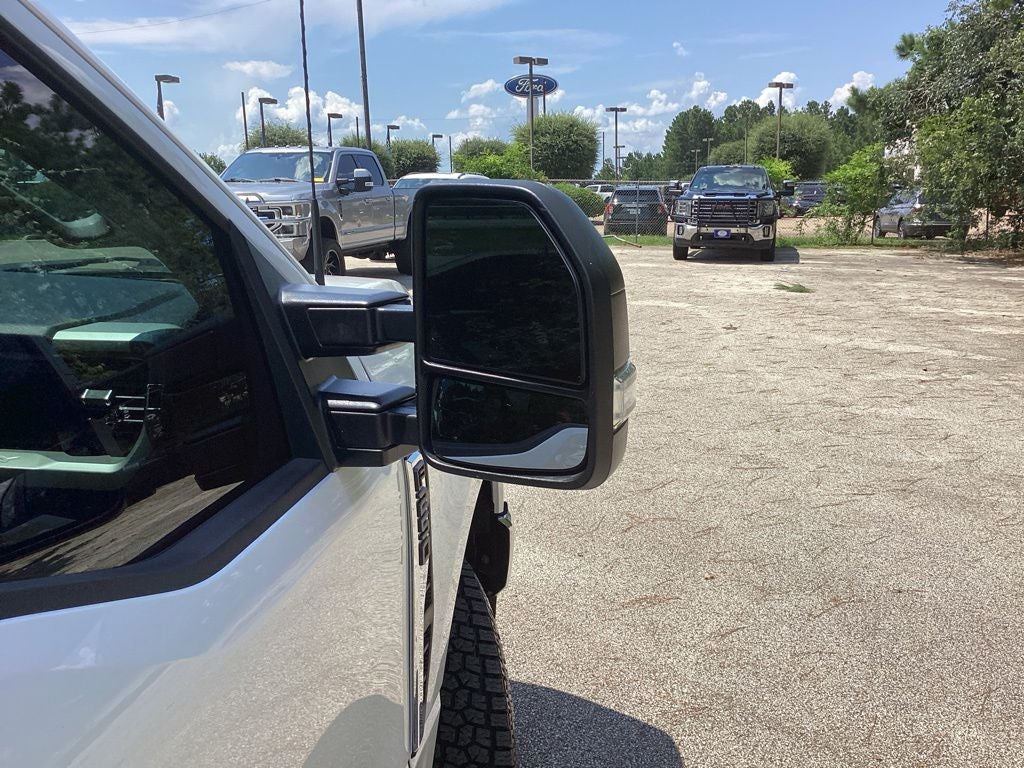 2024 Ford F-250SD XL