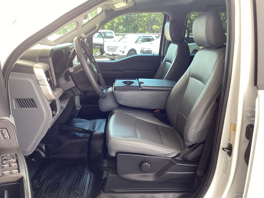 2024 Ford F-250SD XL