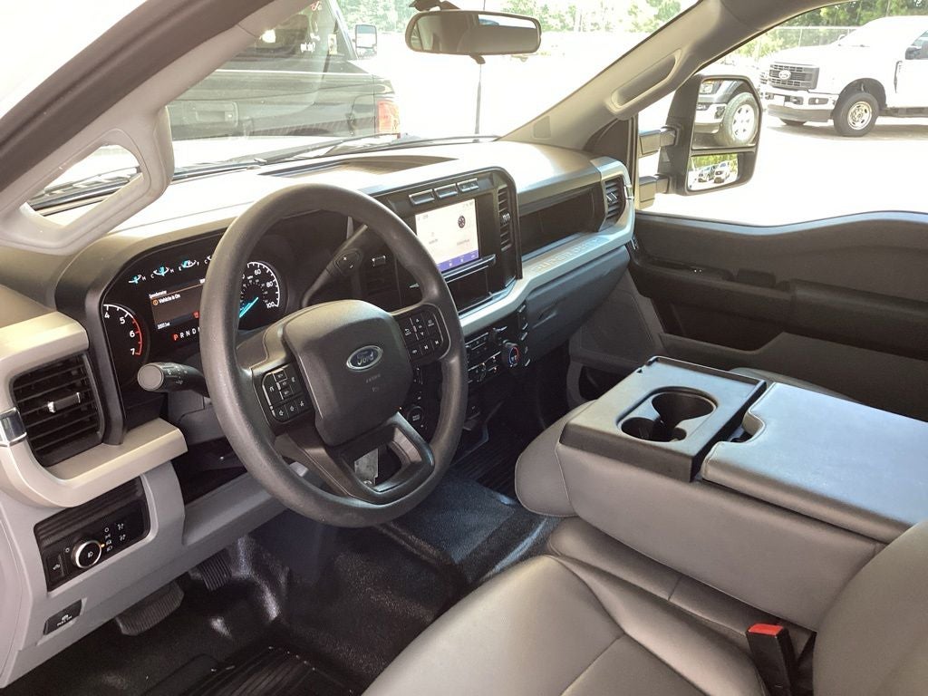 2024 Ford F-250SD XL