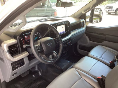 2024 Ford F-250SD XL