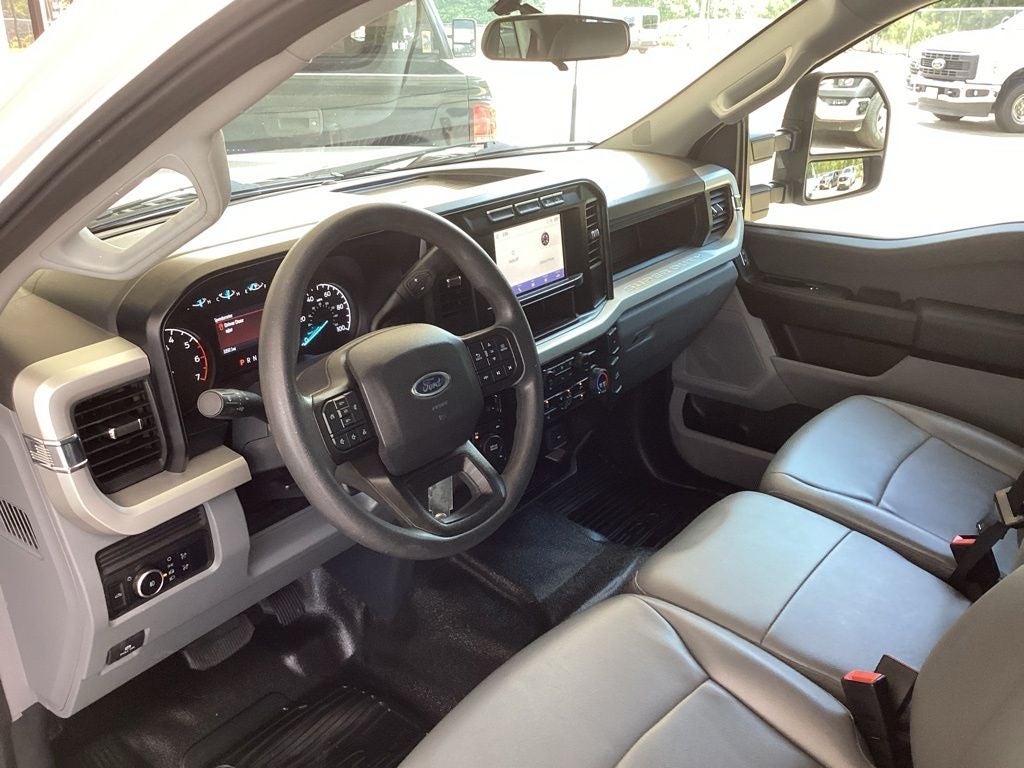 2024 Ford F-250SD XL