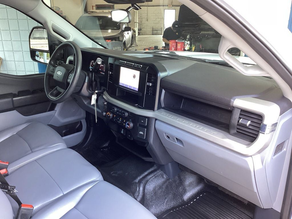 2024 Ford F-250SD XL
