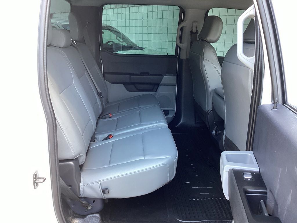 2024 Ford F-250SD XL
