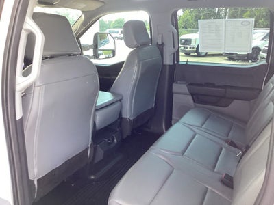 2024 Ford F-250SD XL