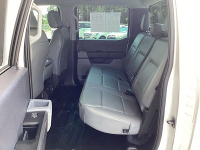 2024 Ford F-250SD XL