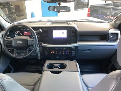 2024 Ford F-250SD XL