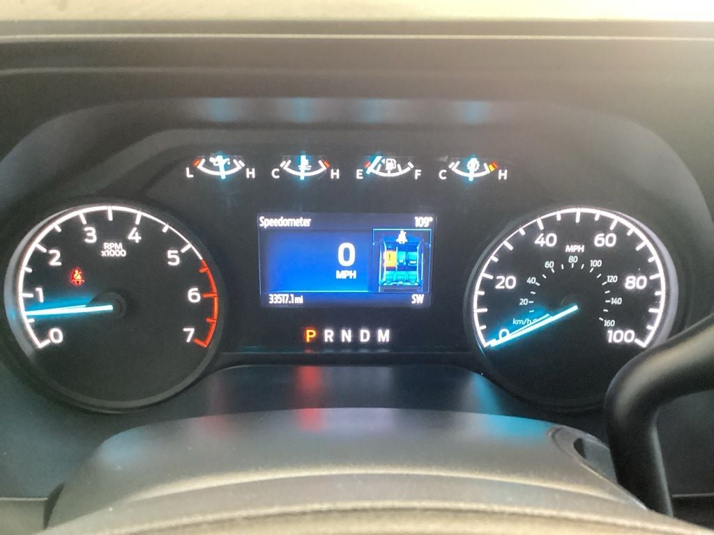 2024 Ford F-250SD XL