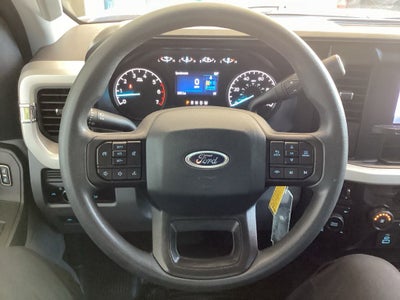 2024 Ford F-250SD XL
