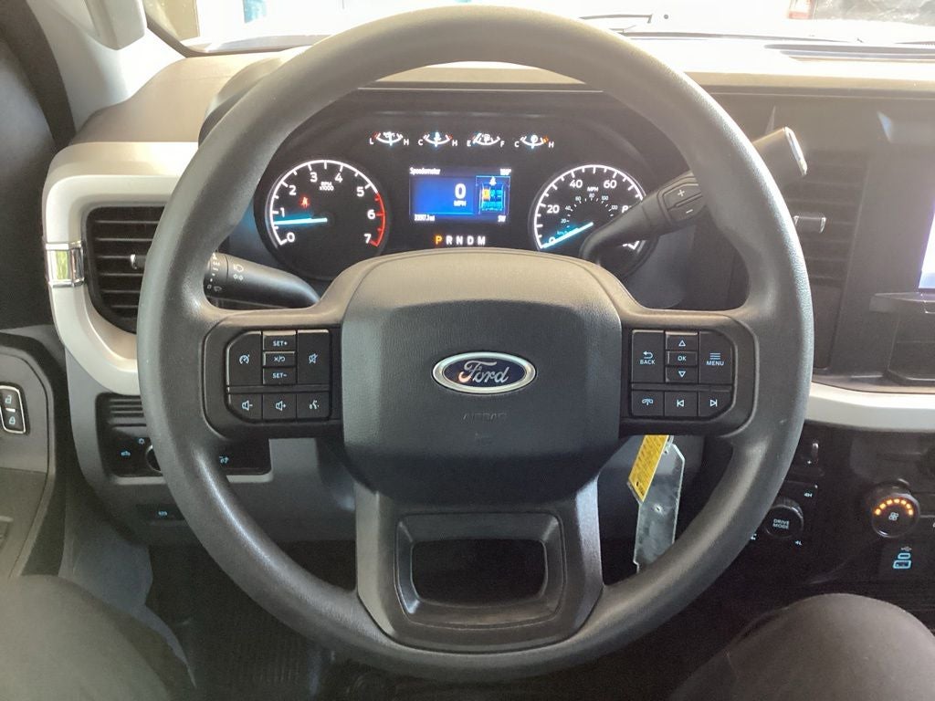 2024 Ford F-250SD XL