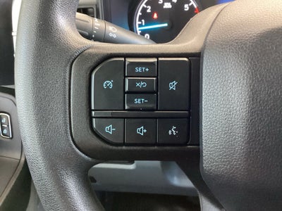 2024 Ford F-250SD XL