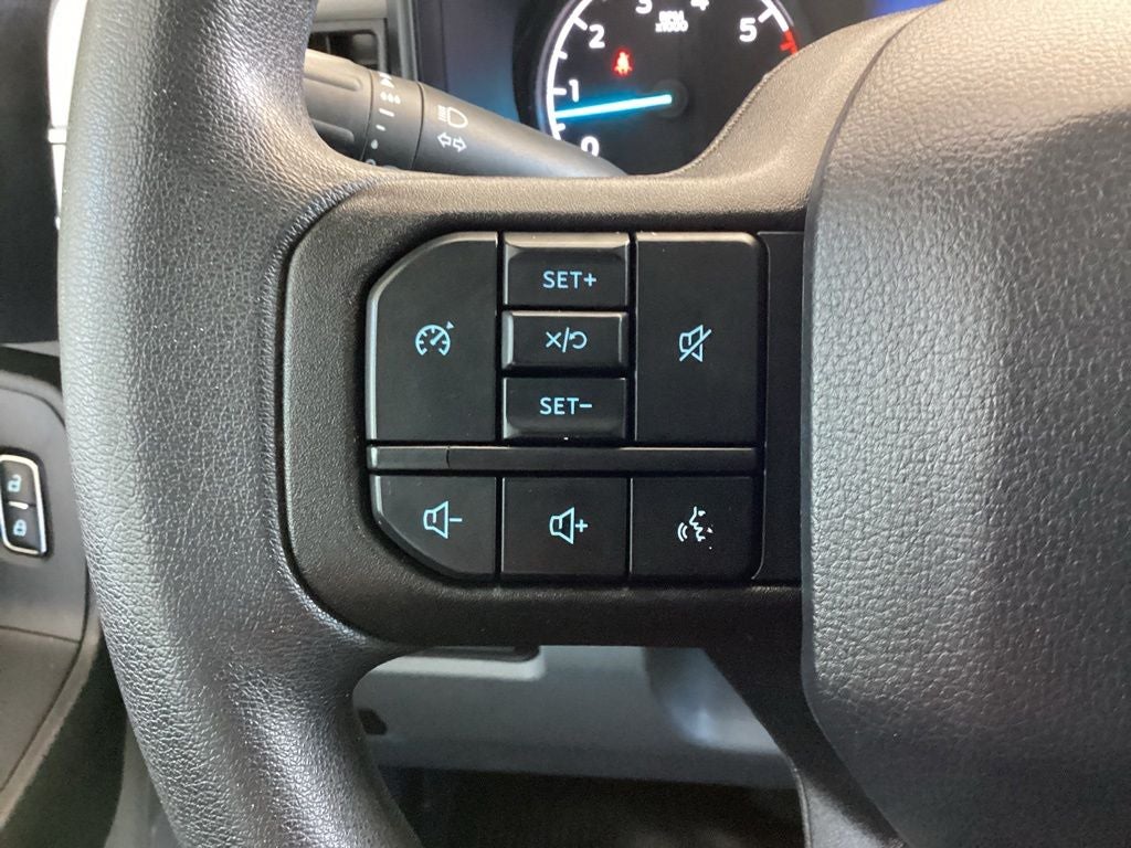 2024 Ford F-250SD XL