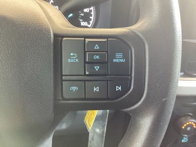 2024 Ford F-250SD XL