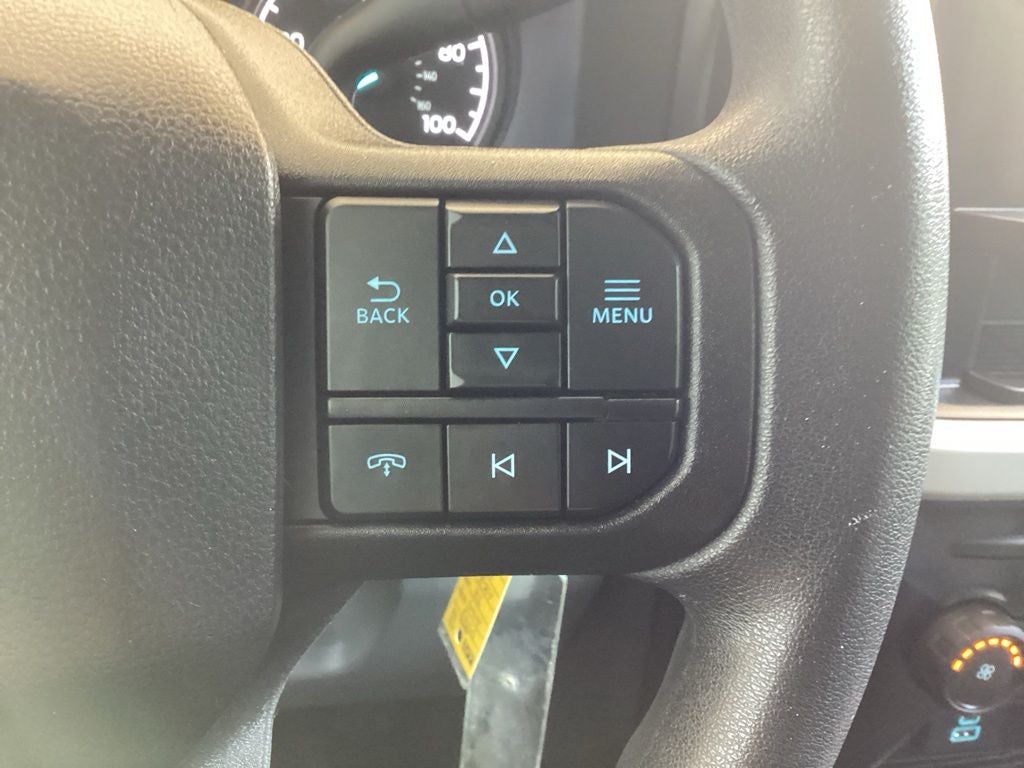2024 Ford F-250SD XL