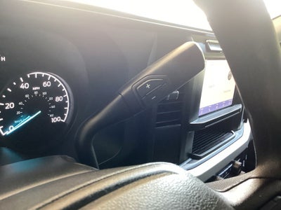 2024 Ford F-250SD XL