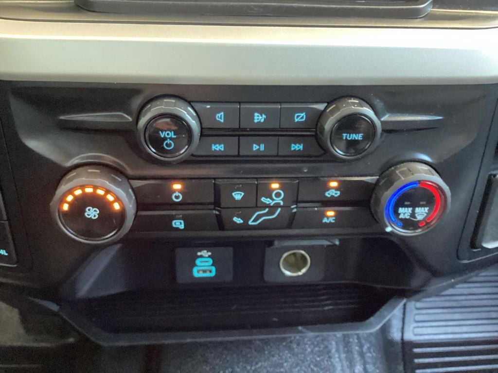 2024 Ford F-250SD XL